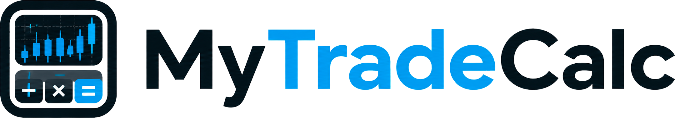 MyTradeCalc ID
